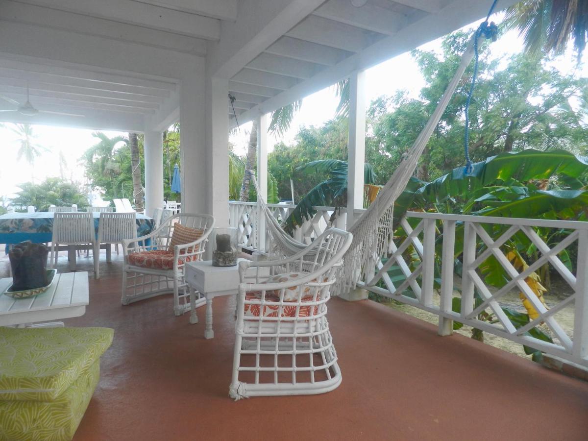 Ocean View Sai Villa