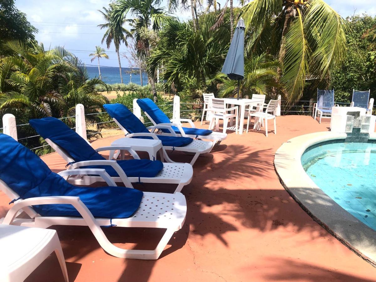 Villa Ocean View Sai