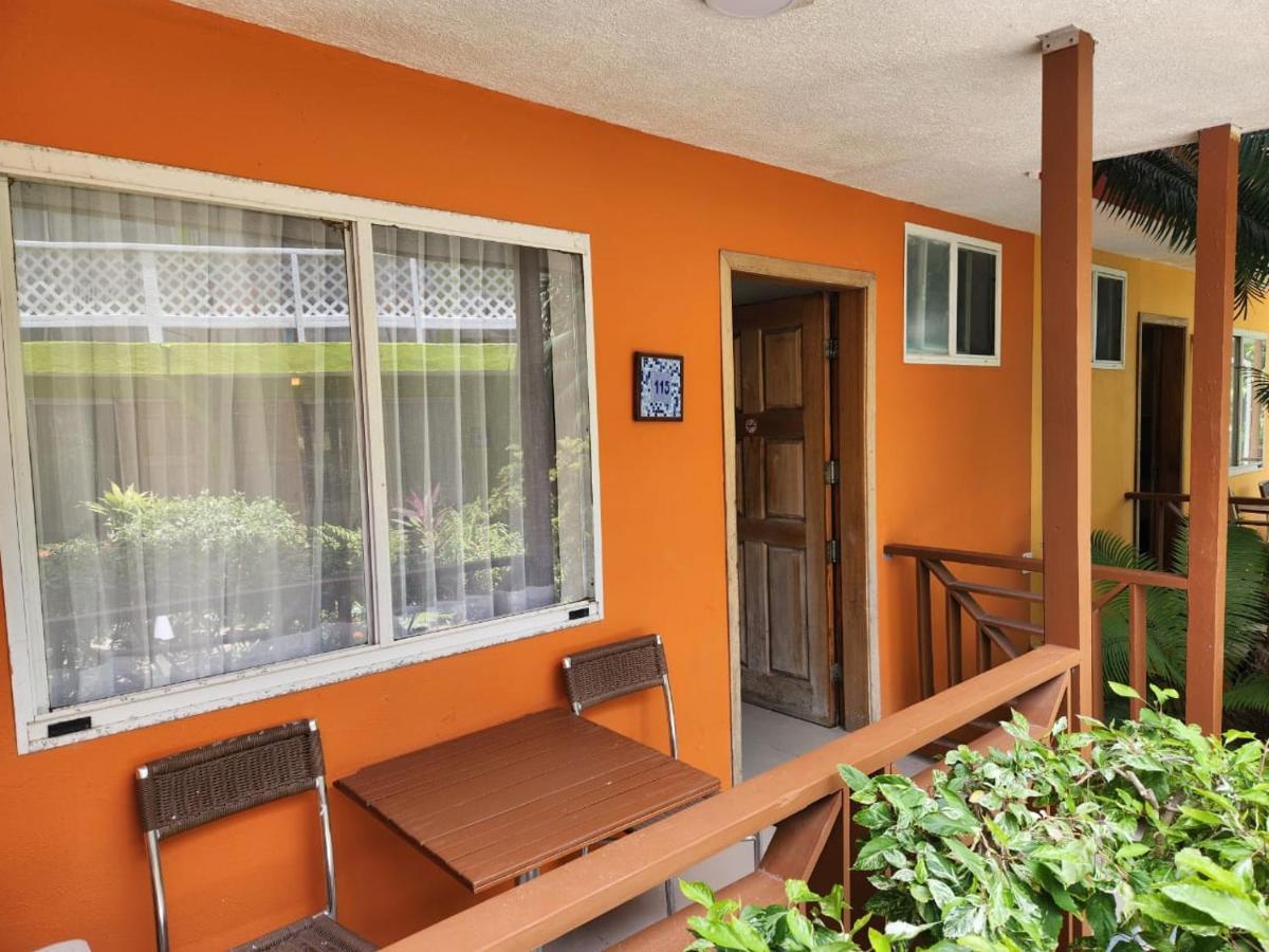 Hotel Cocoplum San Andres (San Andres and Providencia Islands)