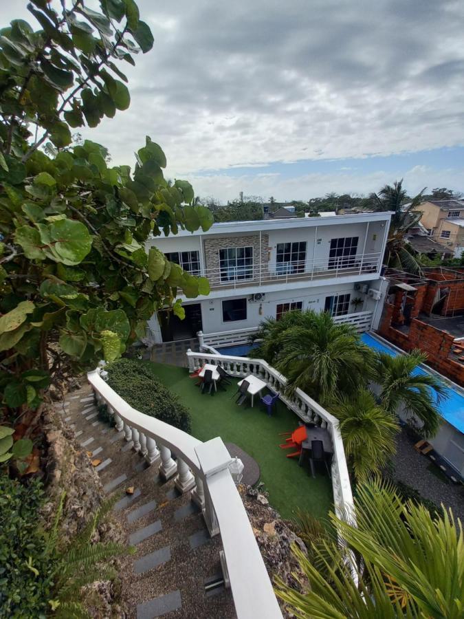 The Rock House Eco (adults Only) 2* San Andrés