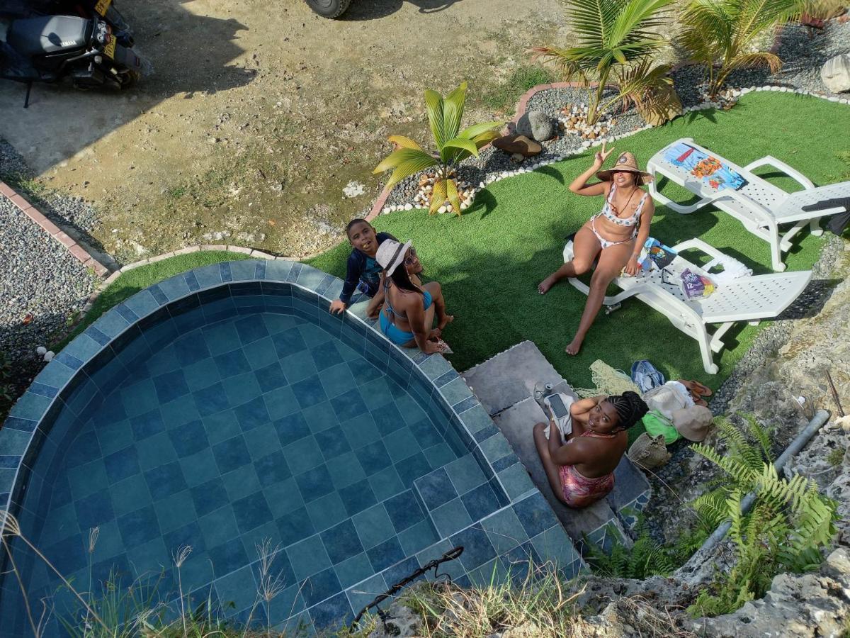 The Rock House Eco (adults Only)