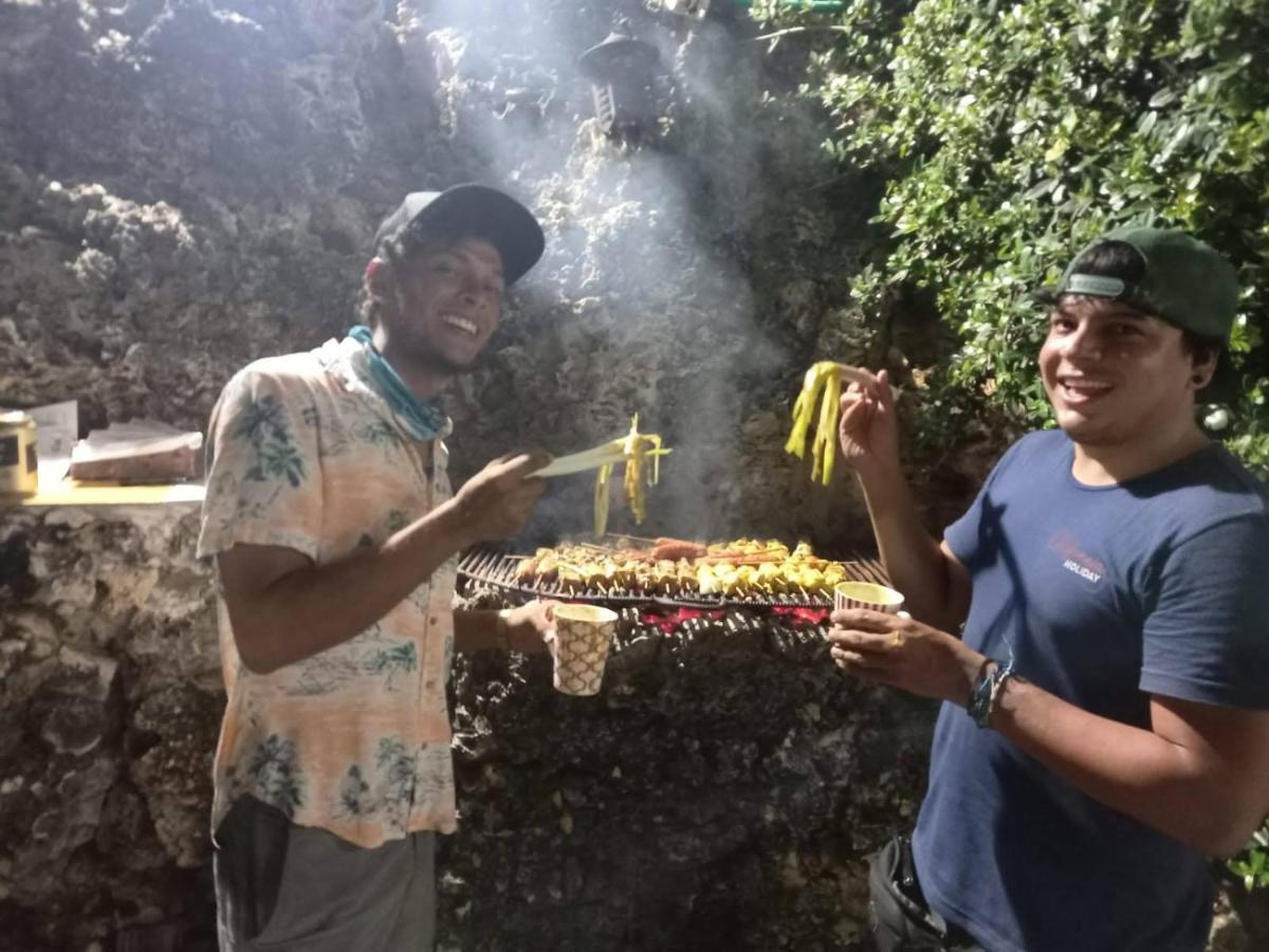 The Rock House Eco (adults Only) 2* San Andrés