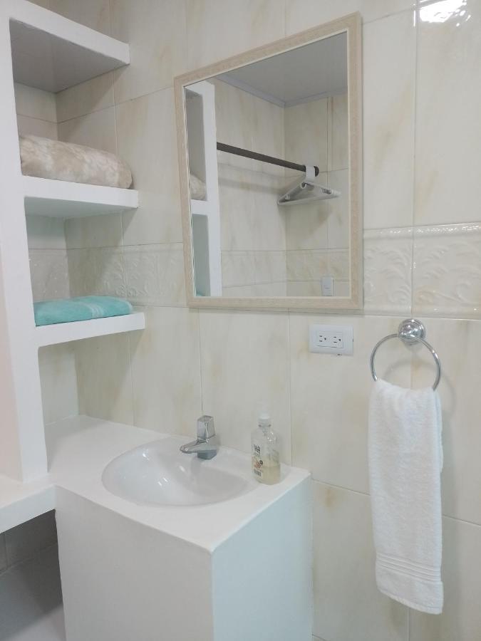 Nativa Paradise Miss Gloria Apartment *