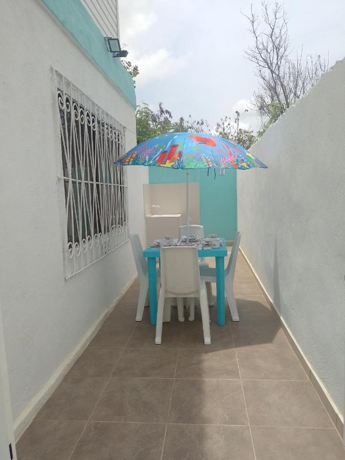 Nativa Paradise Miss Gloria Apartment San Andres (San Andres and Providencia Islands)