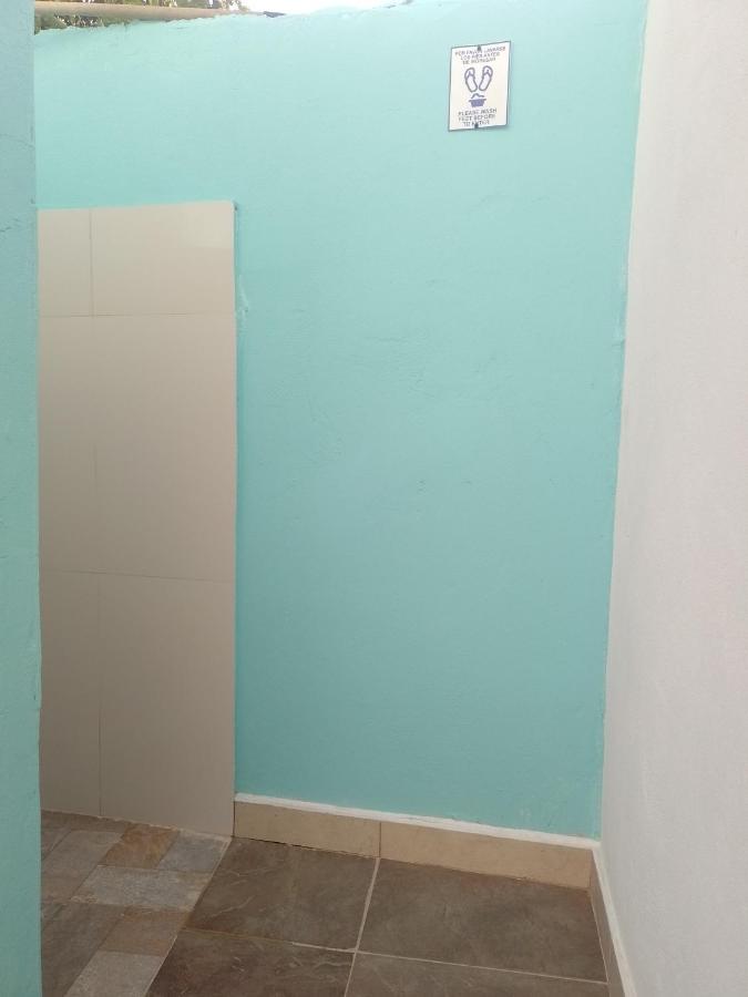 Apartment Nativa Paradise Miss Gloria