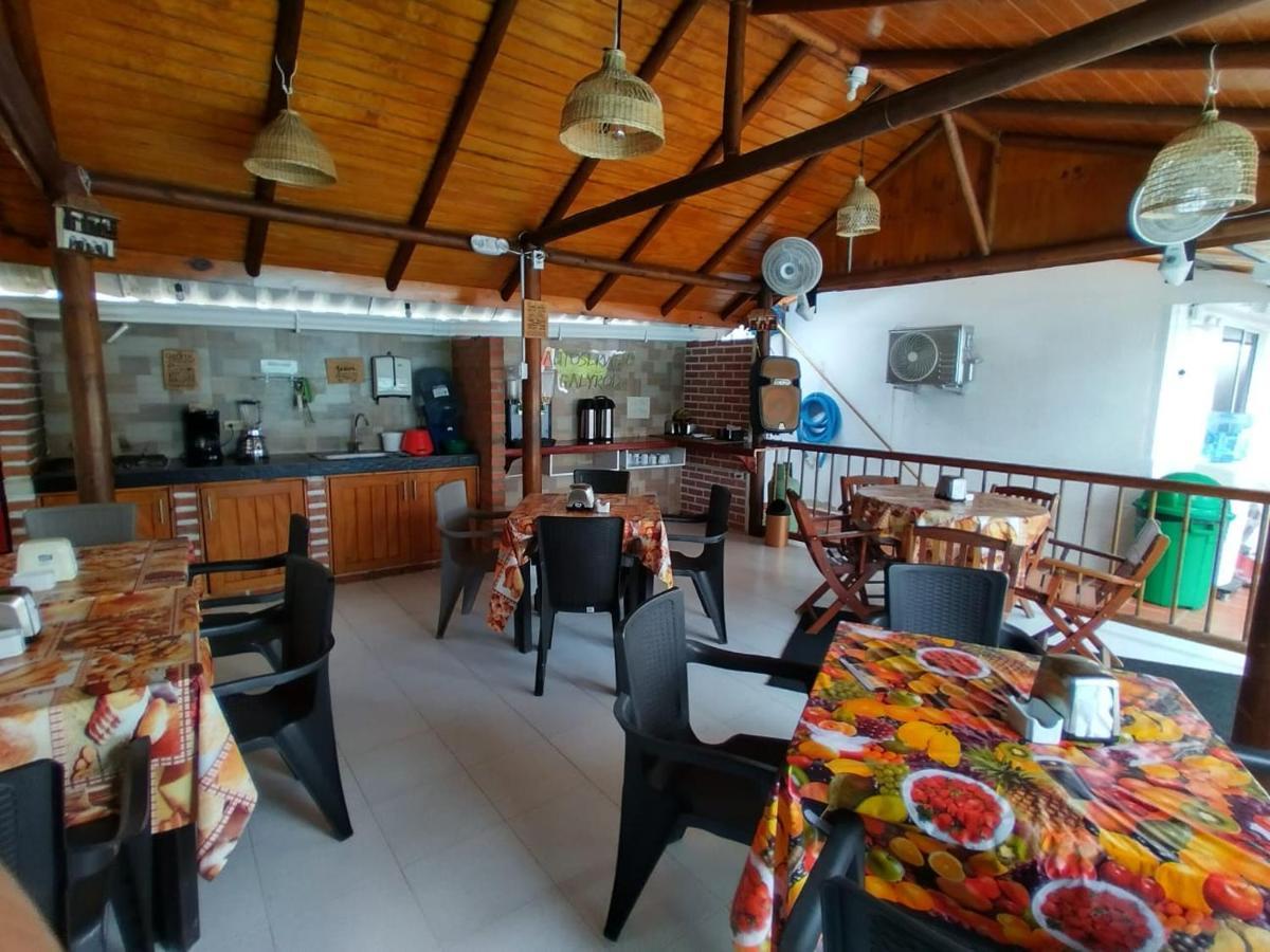 Galyrod House Habitación en casa particular San Andrés