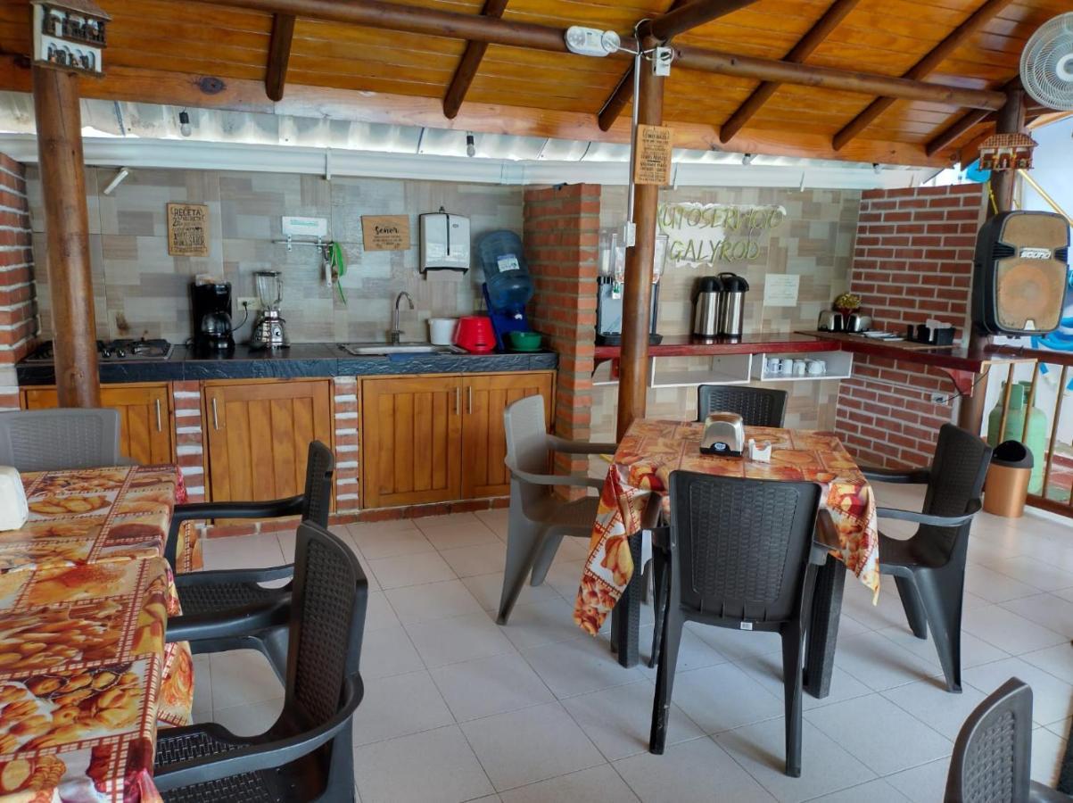 Galyrod House Habitación en casa particular San Andrés