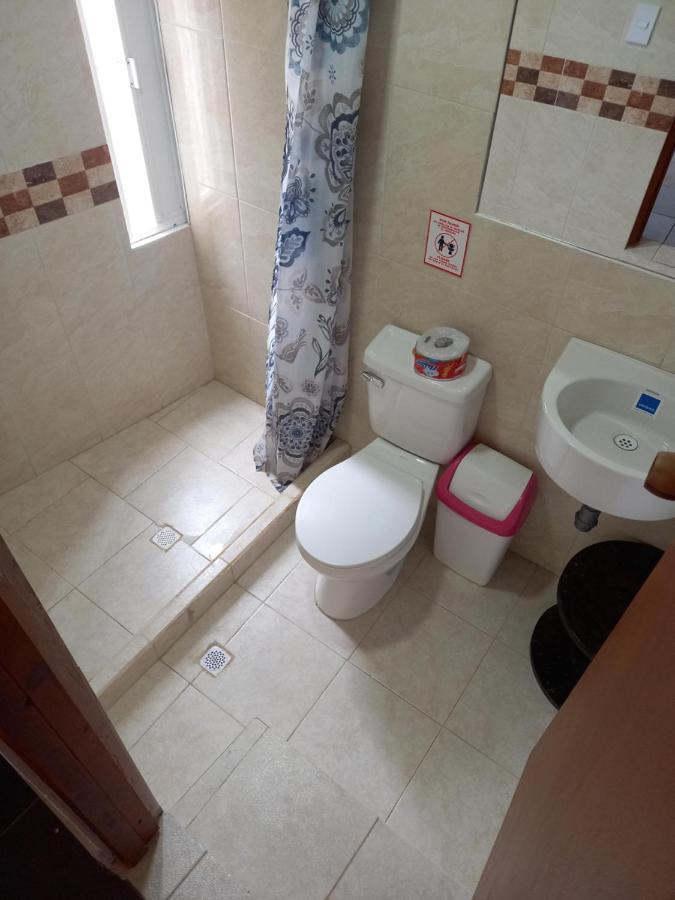 Bed and breakfast The Rock House Eco (adults Only) San Andrés