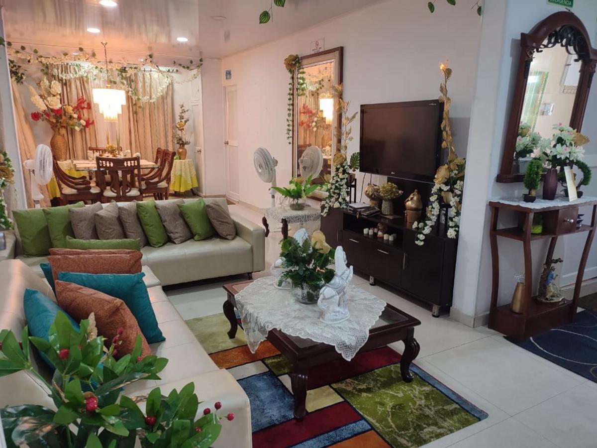Jackson House Inn San Andrés