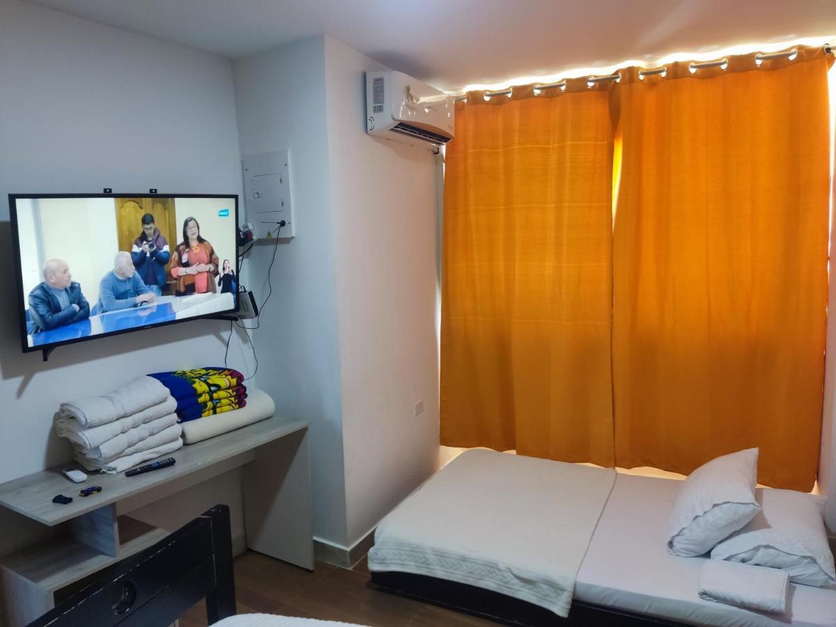 Apartamento San 10 By Bbbsai San Andrés