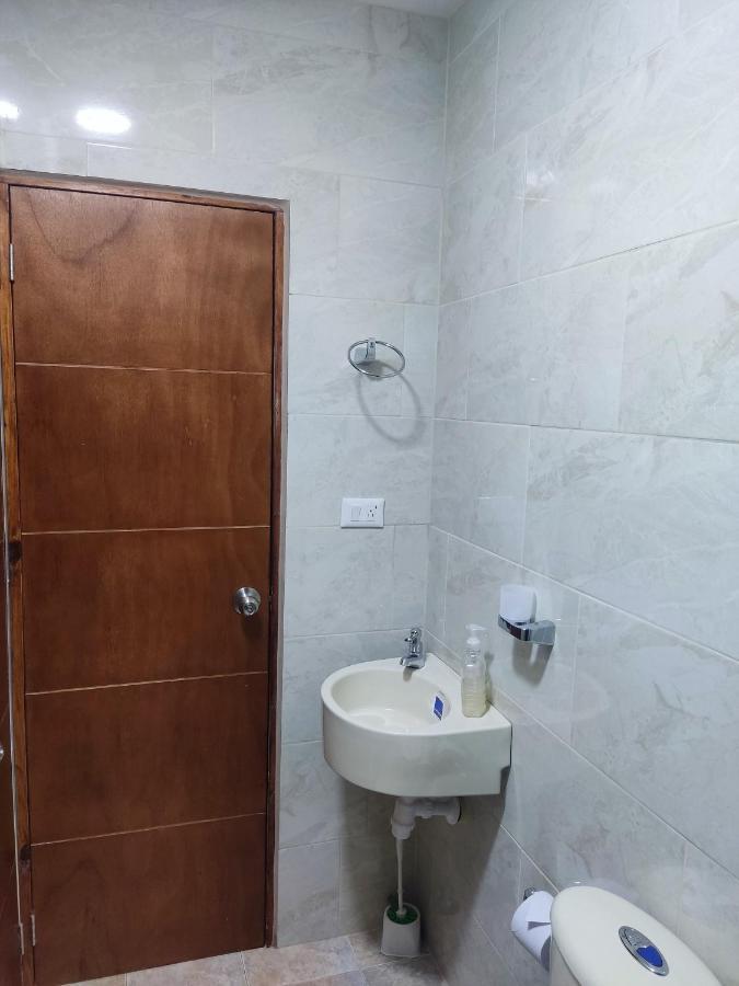 San 10 By Bbbsai Apartamento