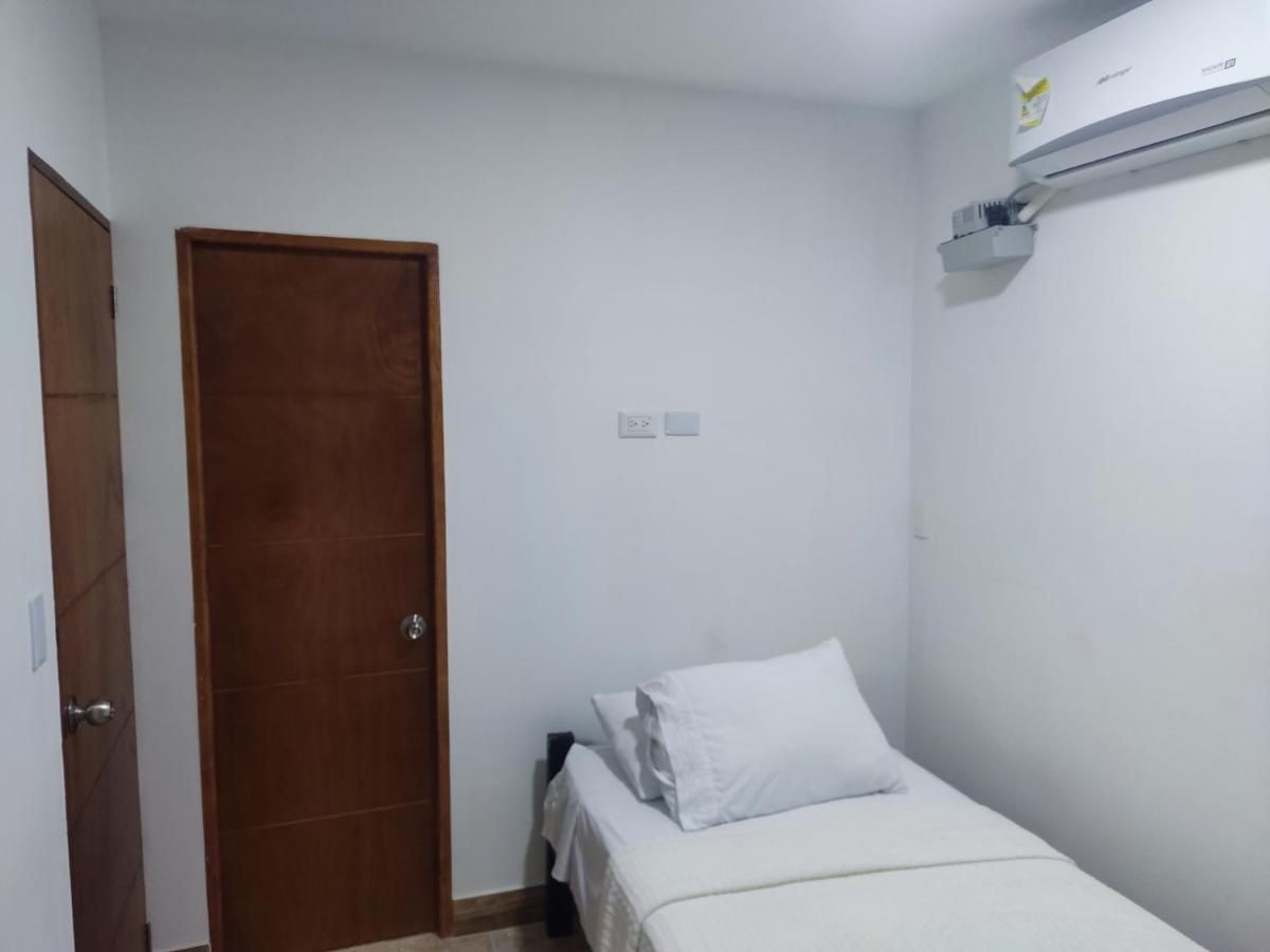 San 10 By Bbbsai Apartamento