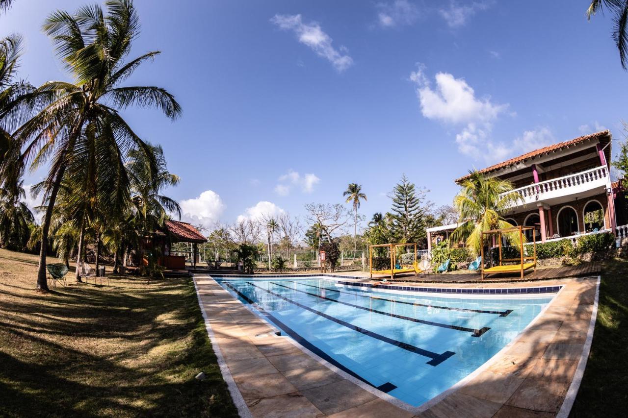 República Hostal