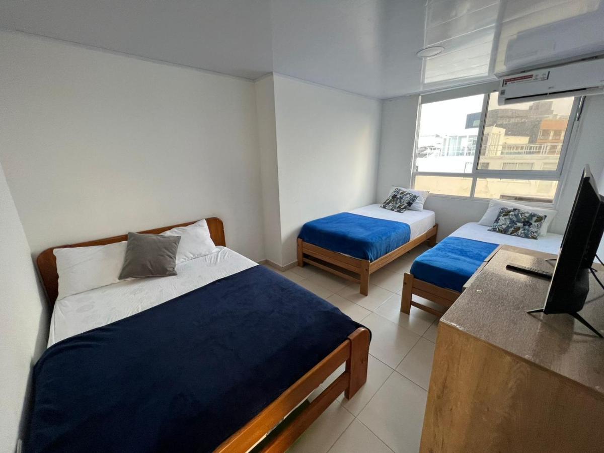 Apartamento Frente Al Mar, *