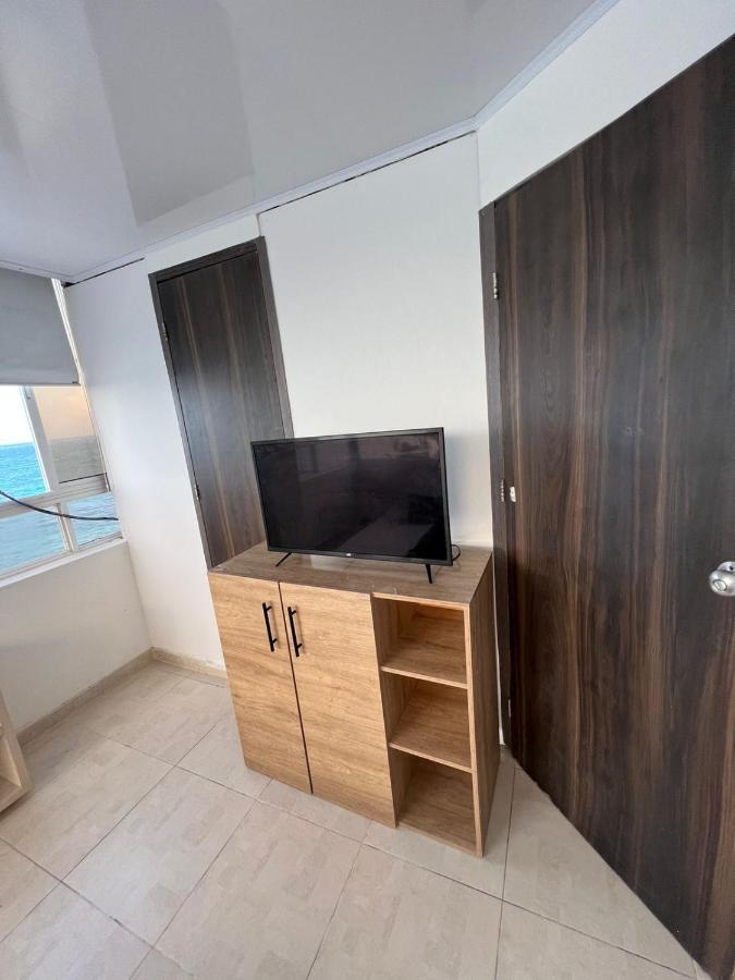 Apartamento Frente Al Mar, *