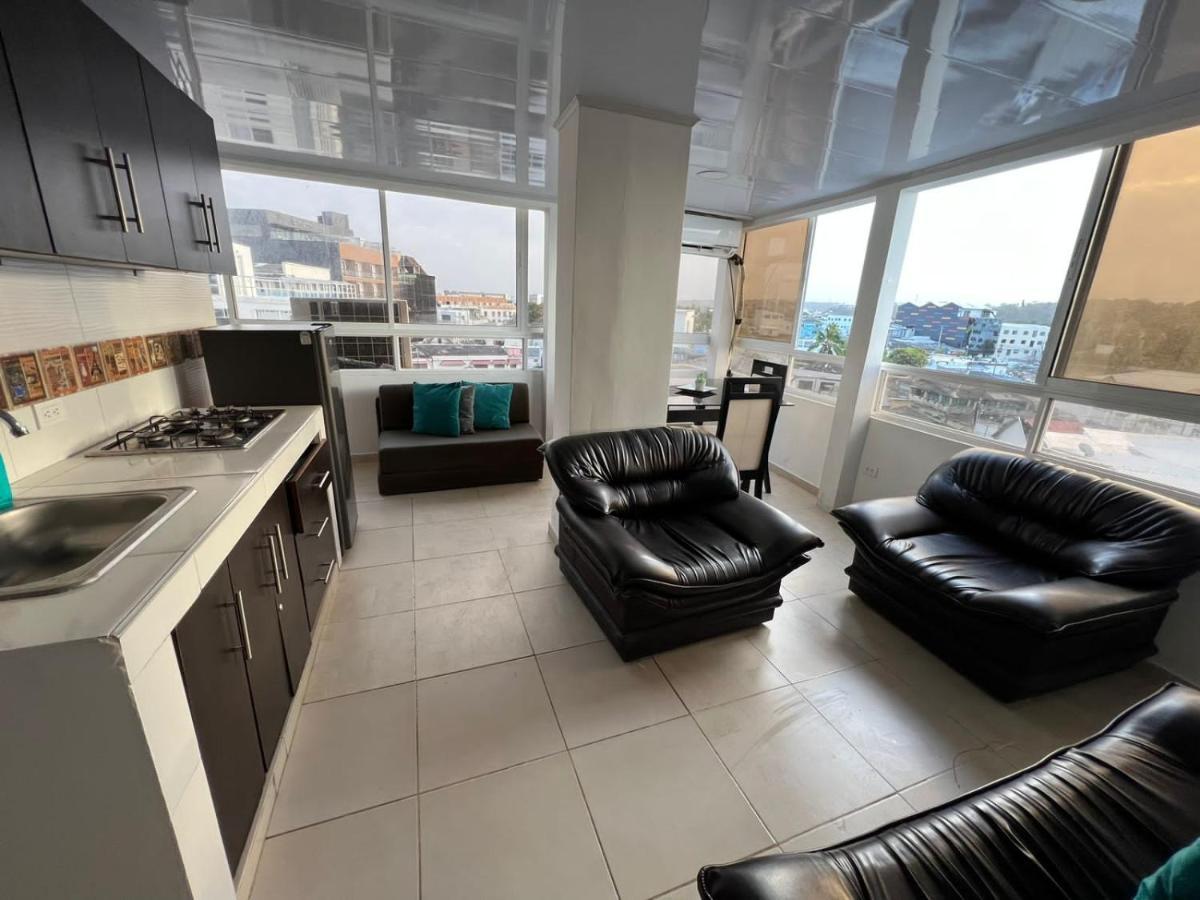 Apartamento Frente Al Mar, Apartment San Andres (San Andres and Providencia Islands)