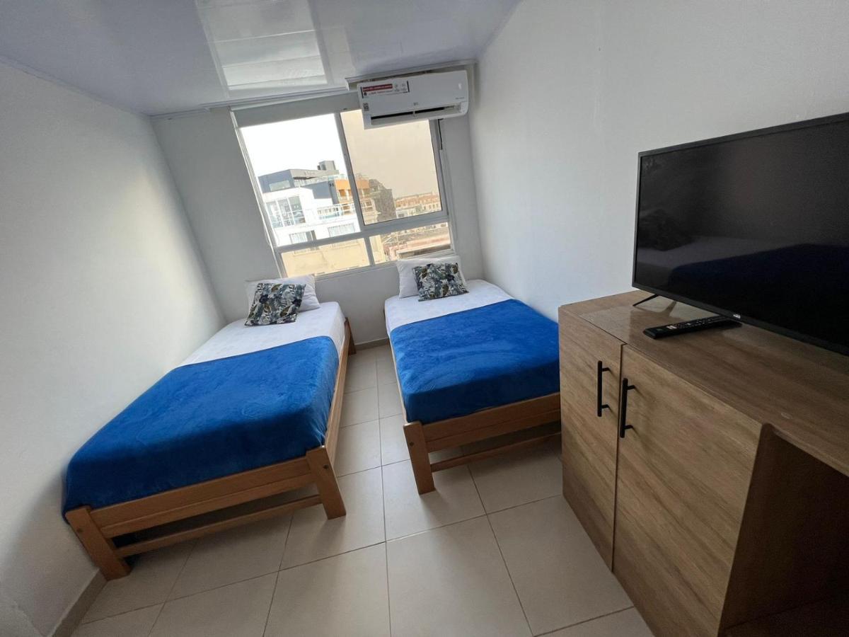 Apartment Apartamento Frente Al Mar, San Andres (San Andres and Providencia Islands)