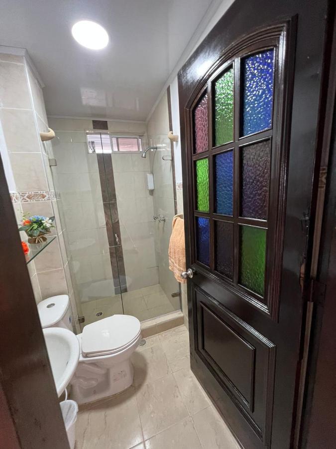 Apartamento Frente Al Mar, Apartment San Andres (San Andres and Providencia Islands)