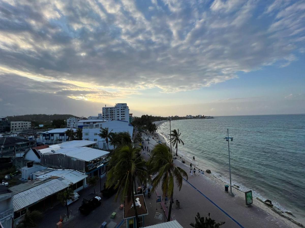 Apartamento Frente Al Mar, Apartment San Andres (San Andres and Providencia Islands)