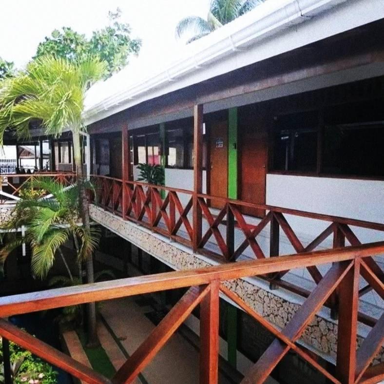 Blue Paradise Apartamento