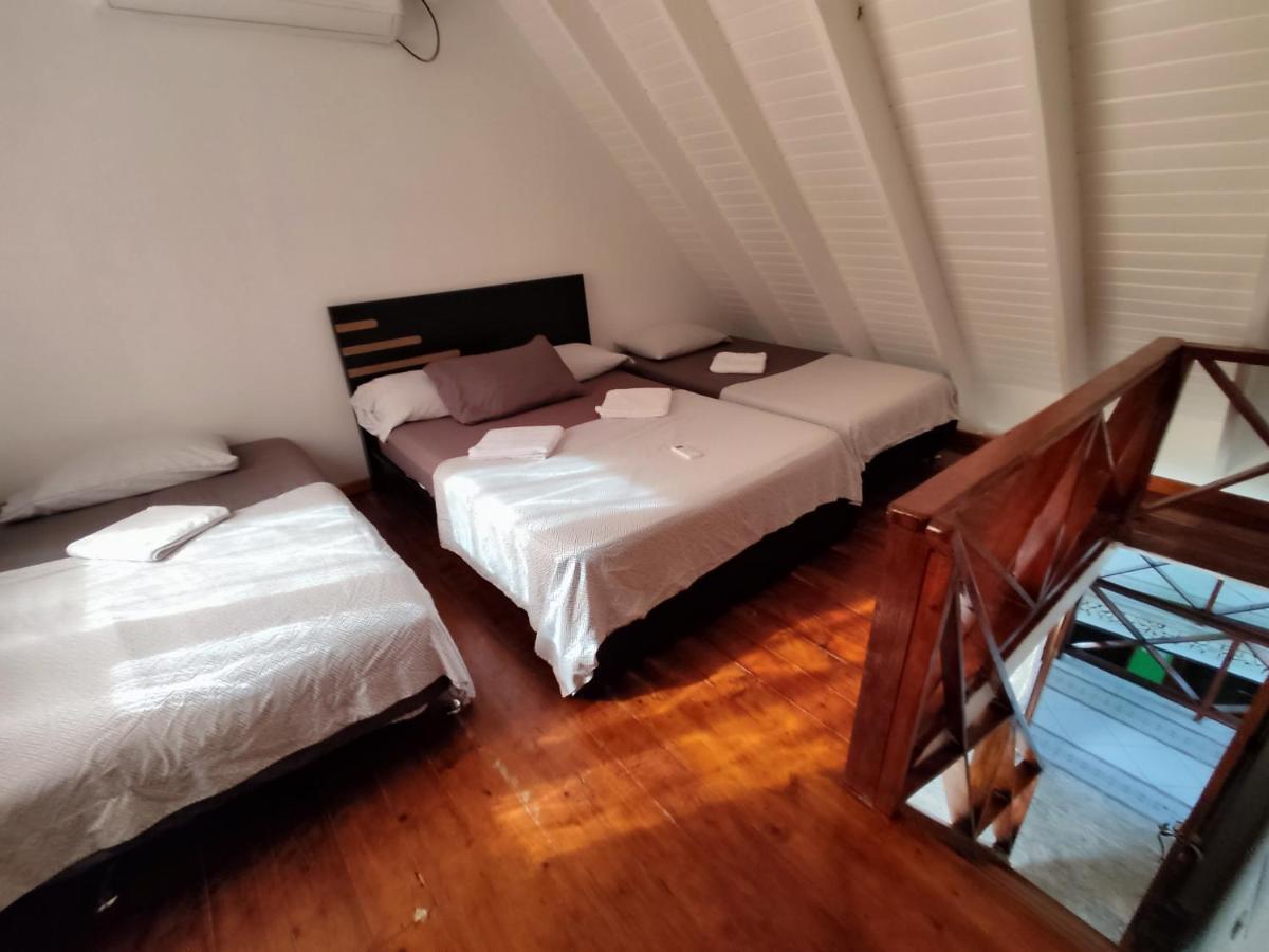 Apartamento Blue Paradise