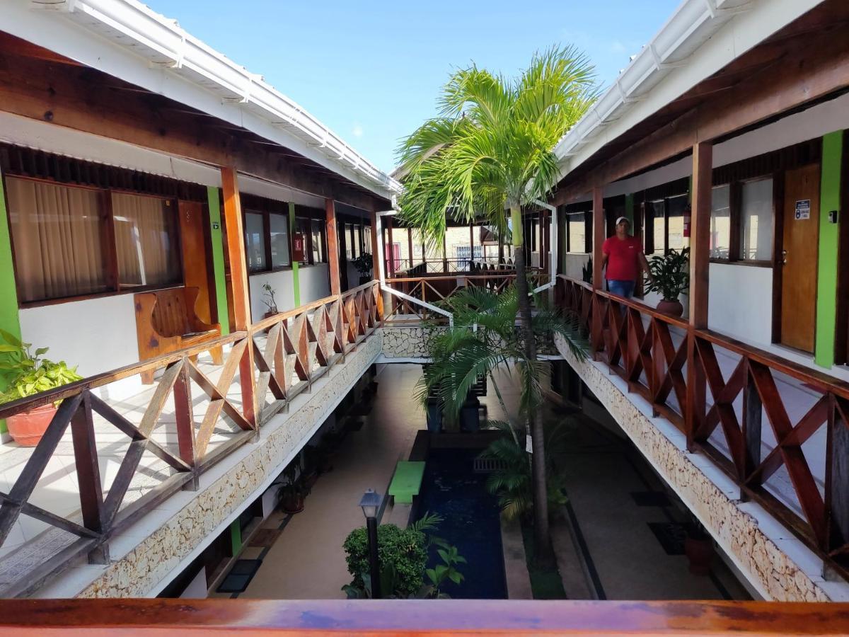 Blue Paradise Apartamento