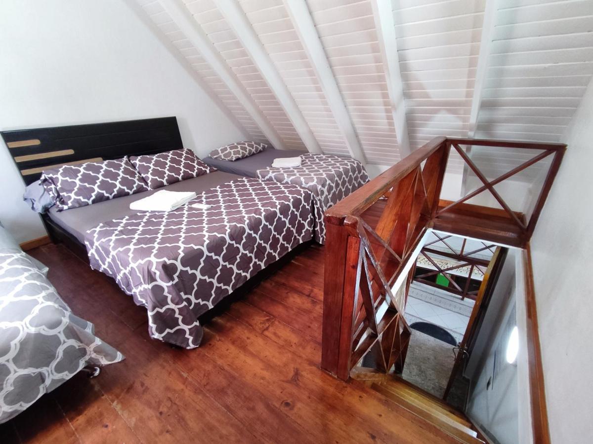 Blue Paradise Apartamento San Andrés