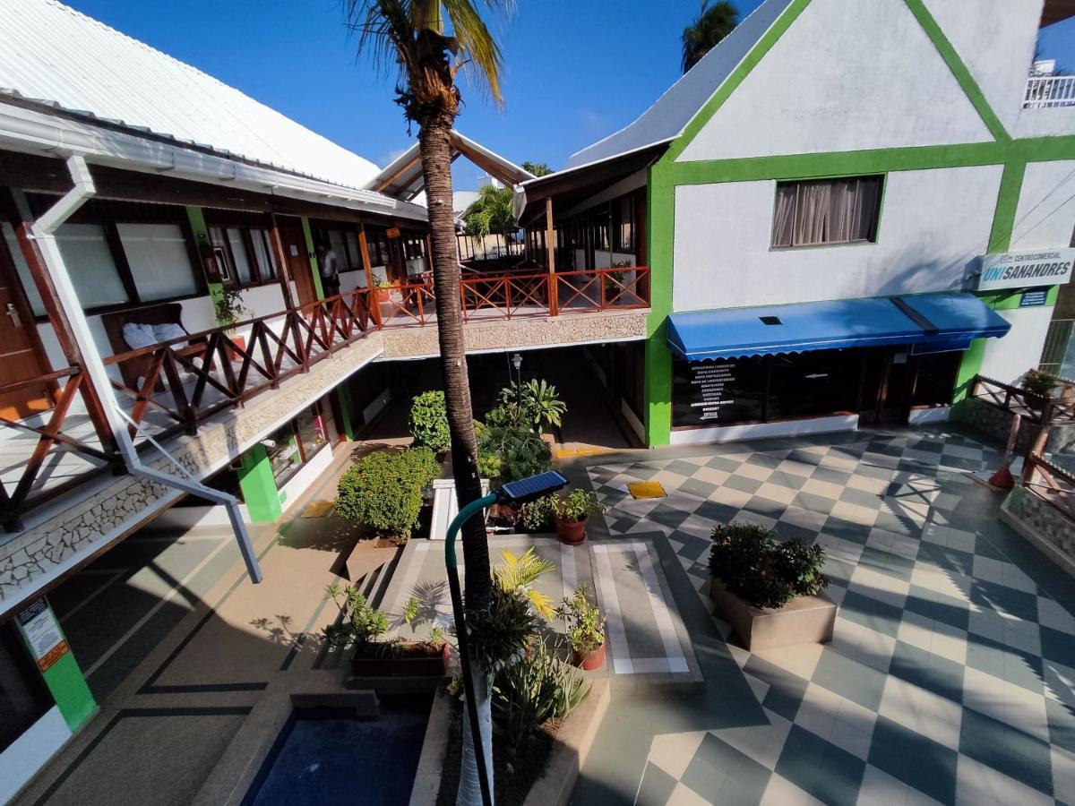 Blue Paradise Apartamento *