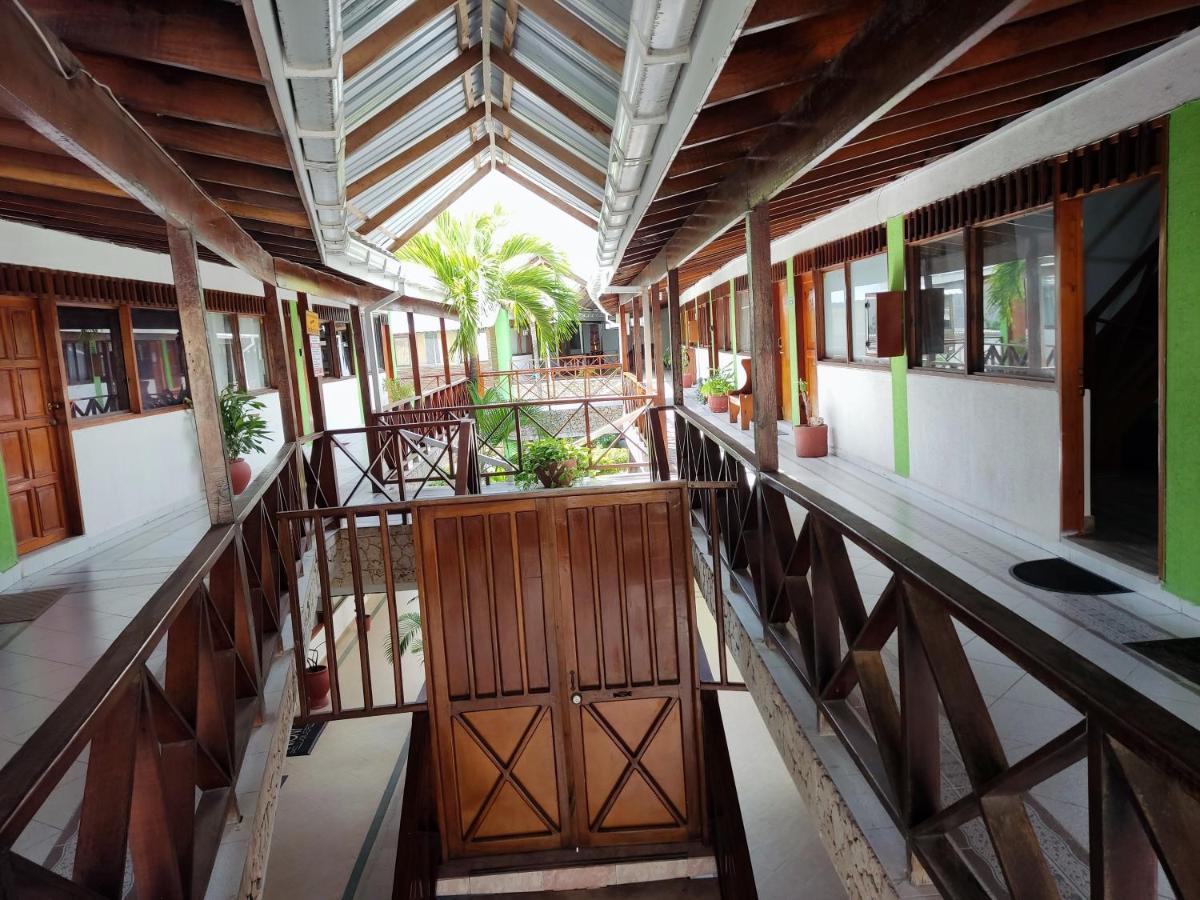 Apartamento Blue Paradise *