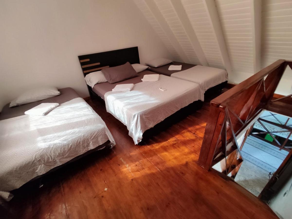 Apartamento Blue Paradise