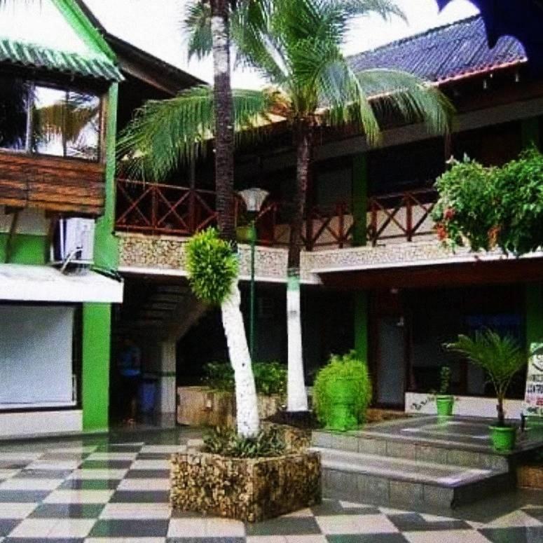 Blue Paradise Apartamento San Andrés