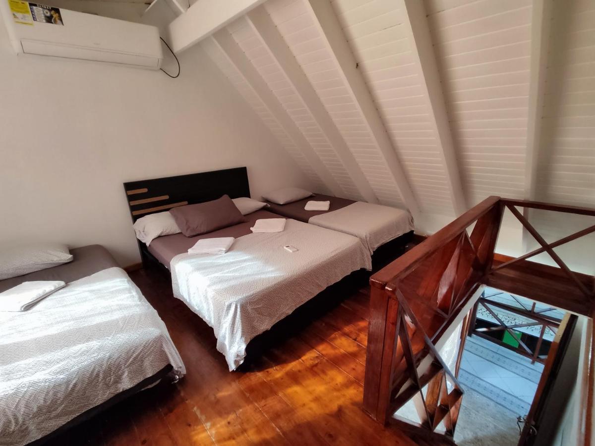 Apartamento Blue Paradise San Andrés