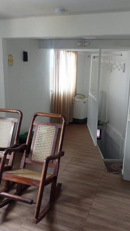 Wenmel Apartment *