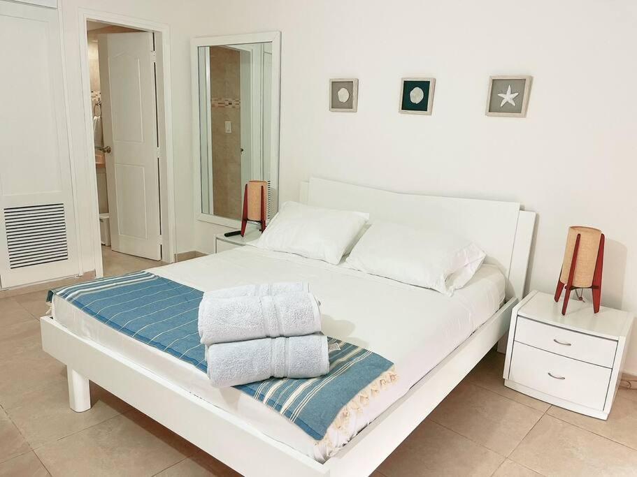 Apartment Moderno En Islas