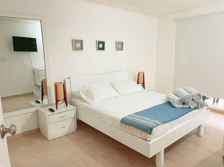 Moderno En Islas Apartment San Andres (San Andres and Providencia Islands)