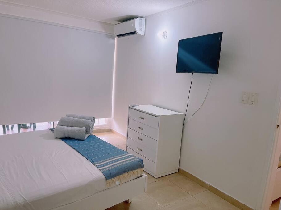 Moderno En Islas Apartment *