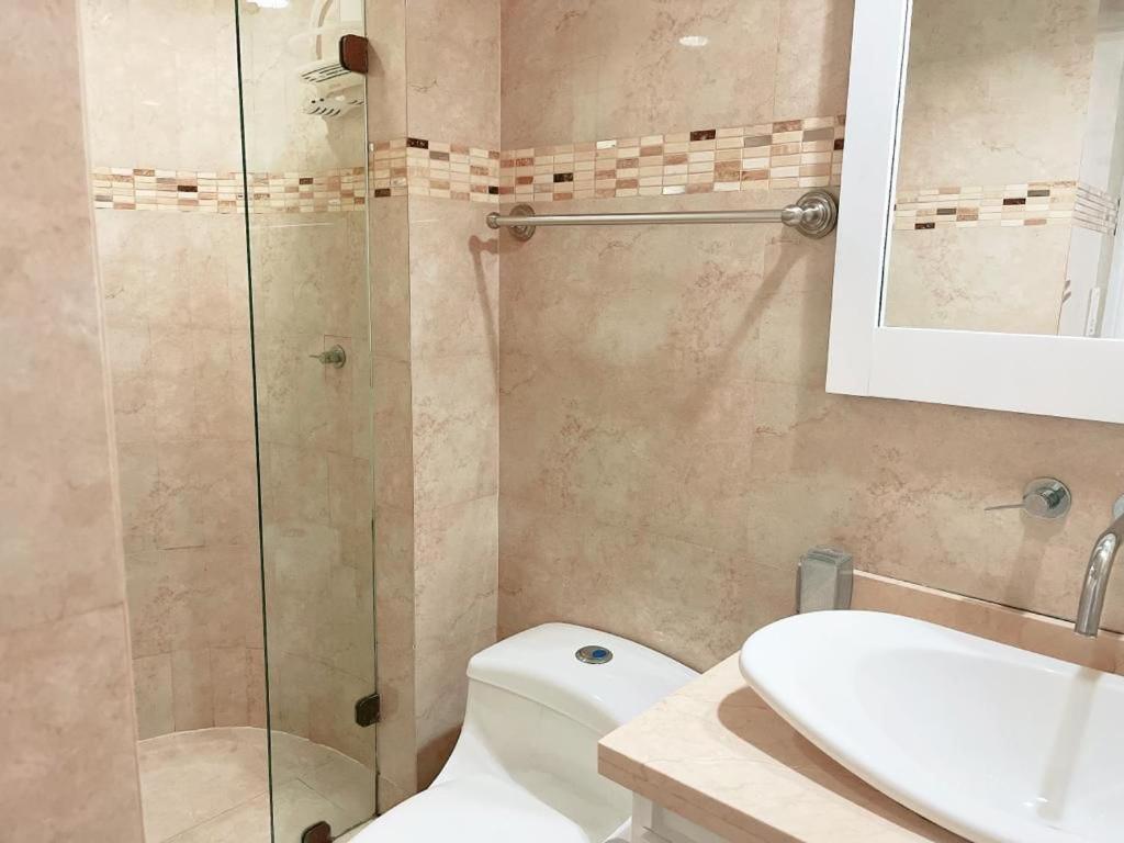 Apartment Moderno En Islas *