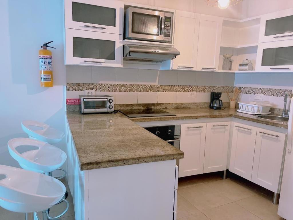 Apartment Moderno En Islas San Andres (San Andres and Providencia Islands)