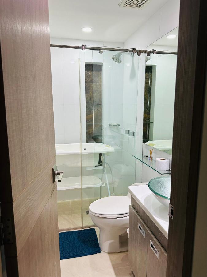 Apartamento Apartamento La Marina Sunrise San Andrés