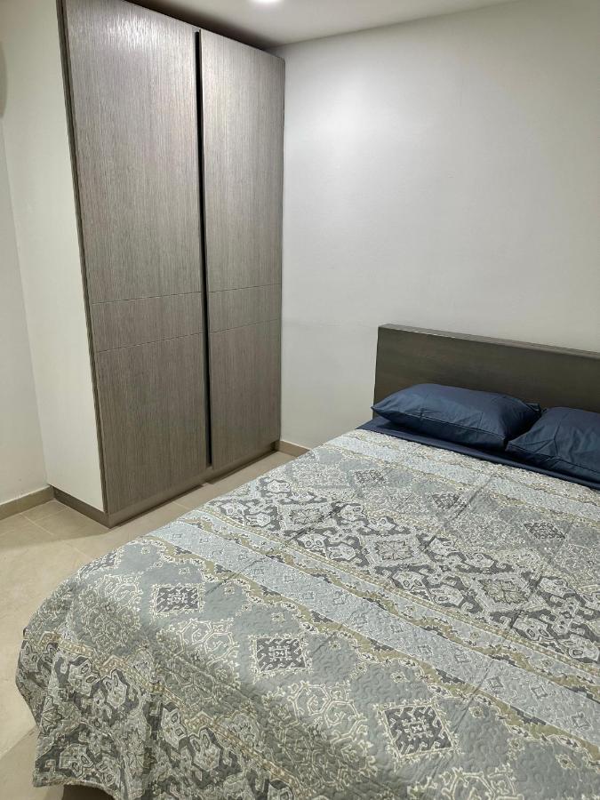 Apartamento Apartamento La Marina Sunrise San Andrés
