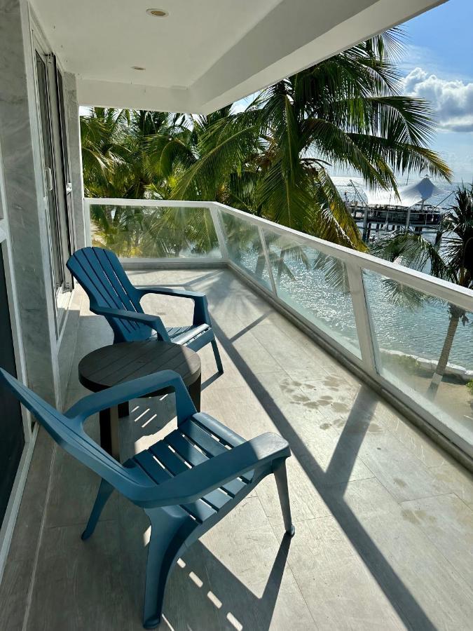 Apartamento La Marina Sunrise