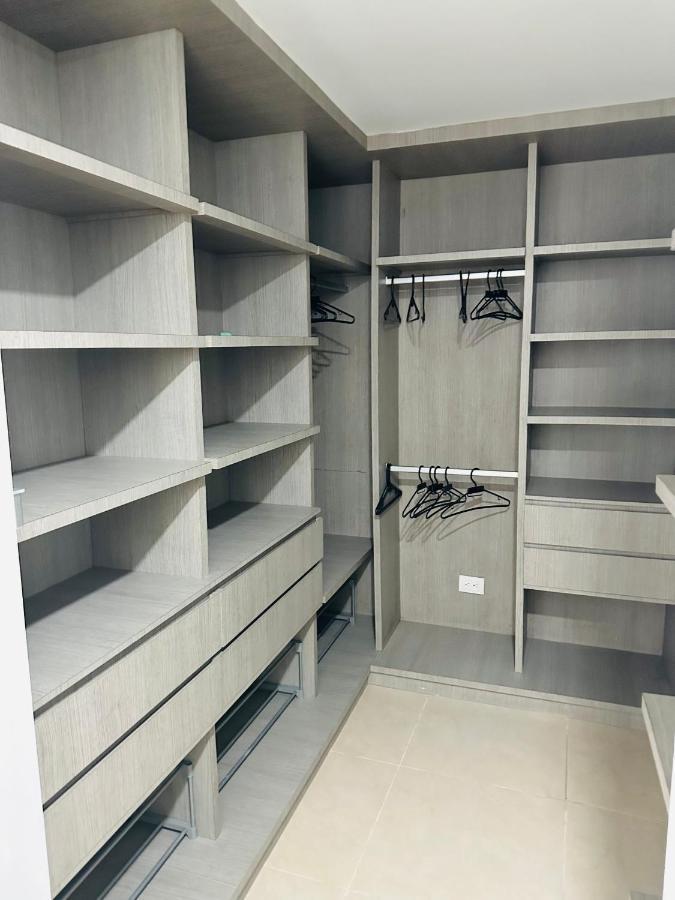 Apartamento La Marina Sunrise Apartamento San Andrés