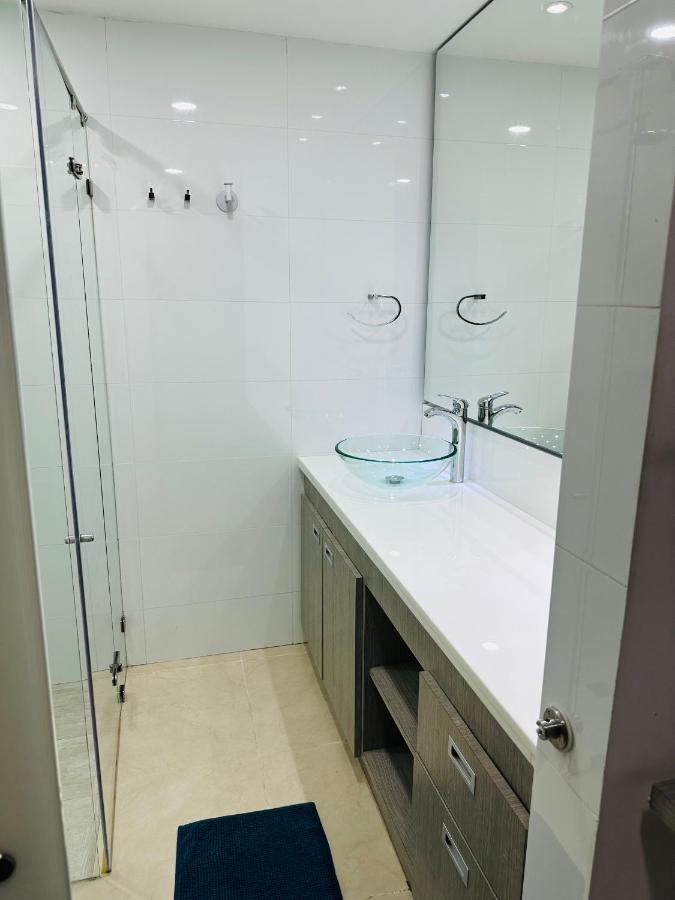 Apartamento Apartamento La Marina Sunrise