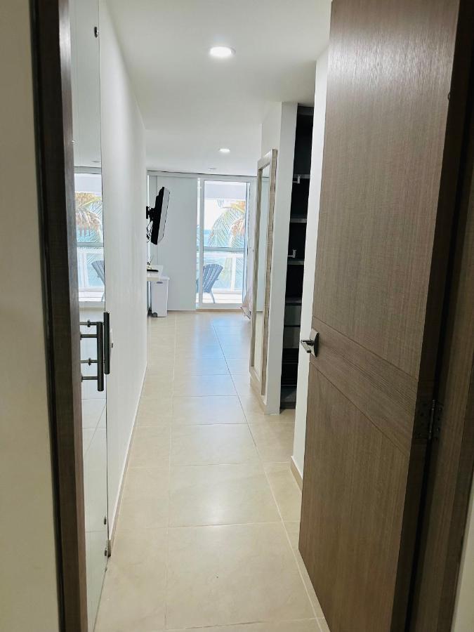 Apartamento La Marina Sunrise Apartamento San Andrés