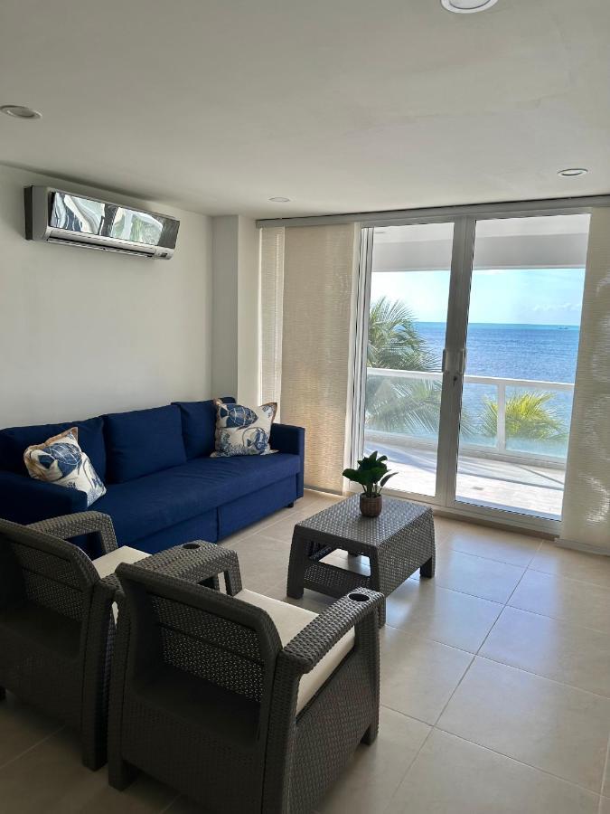 Apartamento La Marina Sunrise * San Andrés