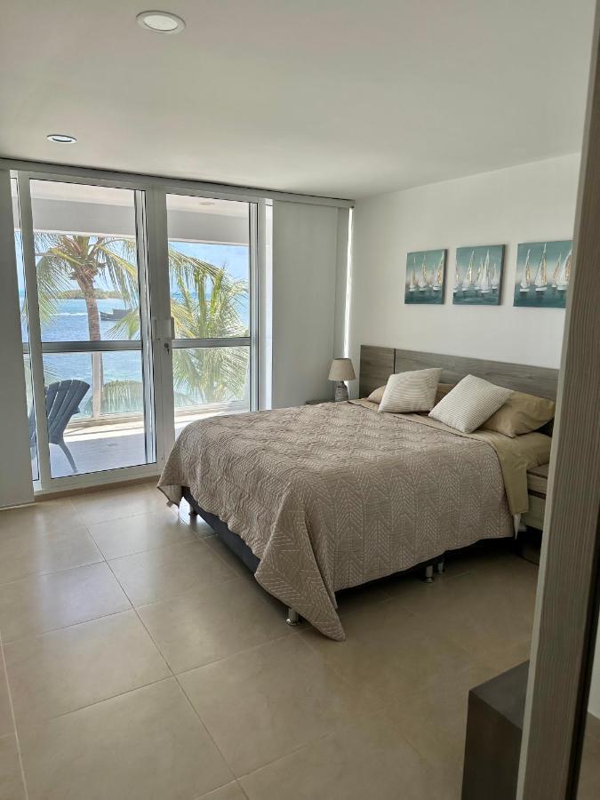 Apartamento Apartamento La Marina Sunrise *