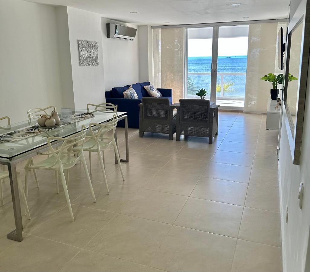 Apartamento Apartamento La Marina Sunrise