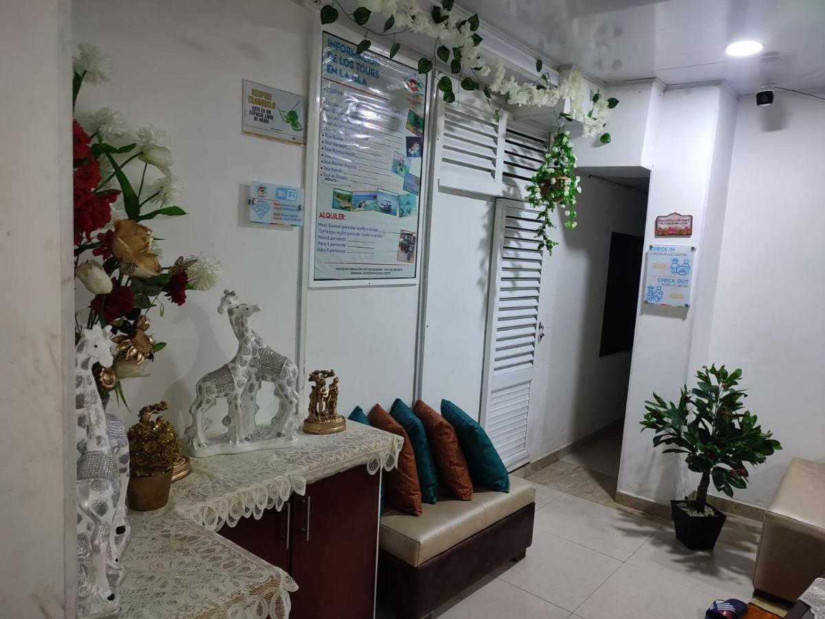 Jackson House 2* San Andrés