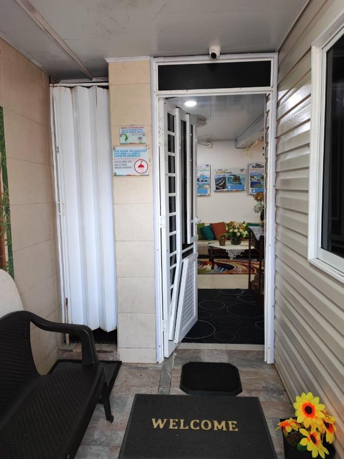 Inn Jackson House San Andrés