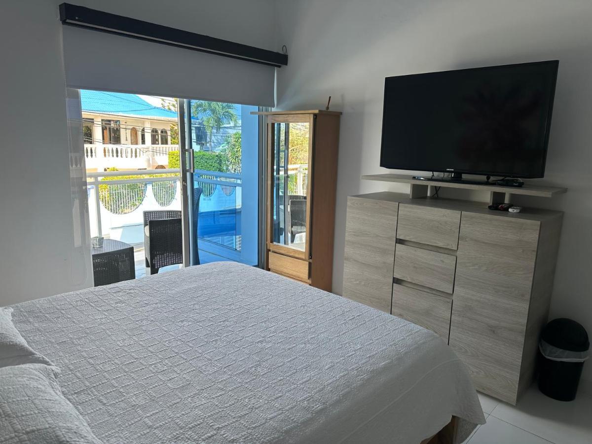 Atlantis Casa Boutique , Con Jacuzzi Cerca De La Playa * San Andres (San Andres and Providencia Islands)